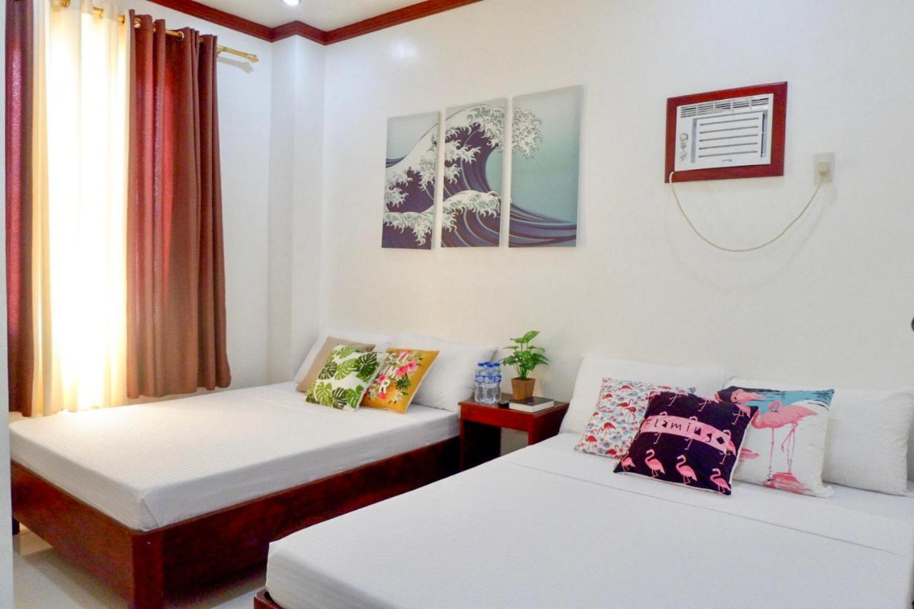 Endless Summer Hotel Baler Exterior photo